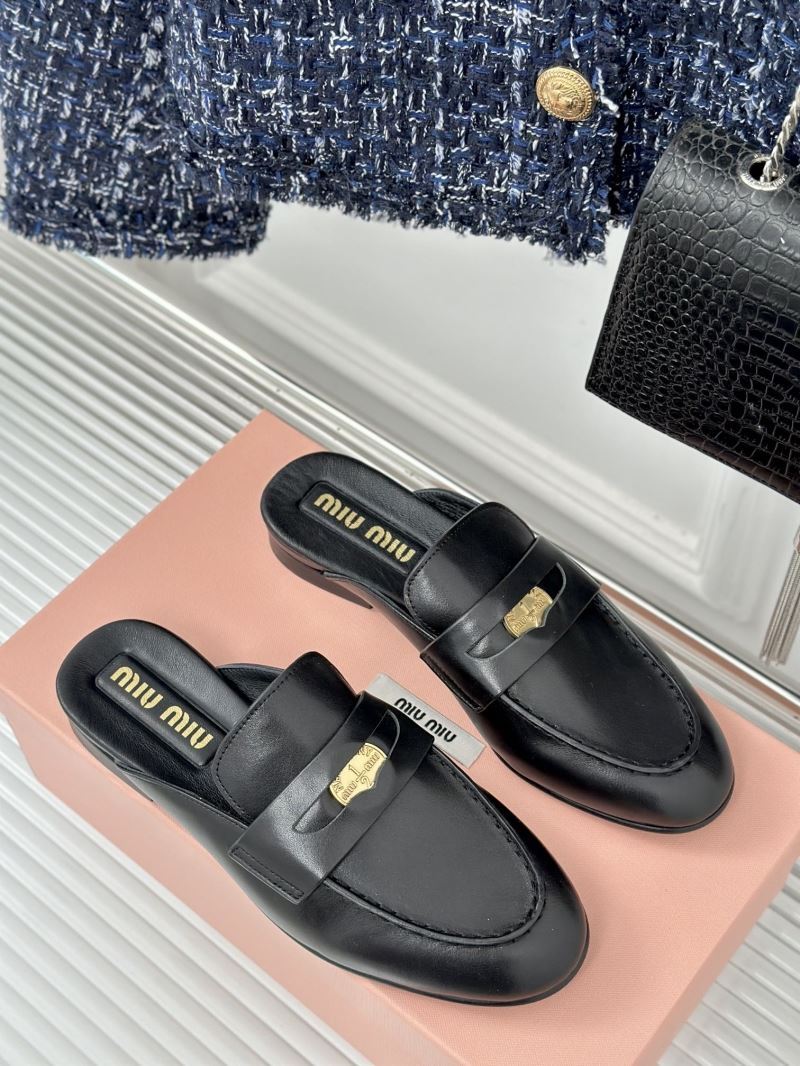 Miu Miu Sandals